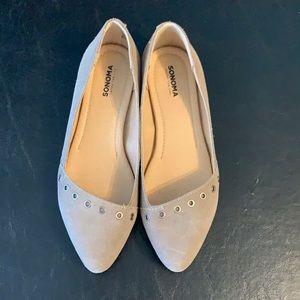 Sonoma Shoes